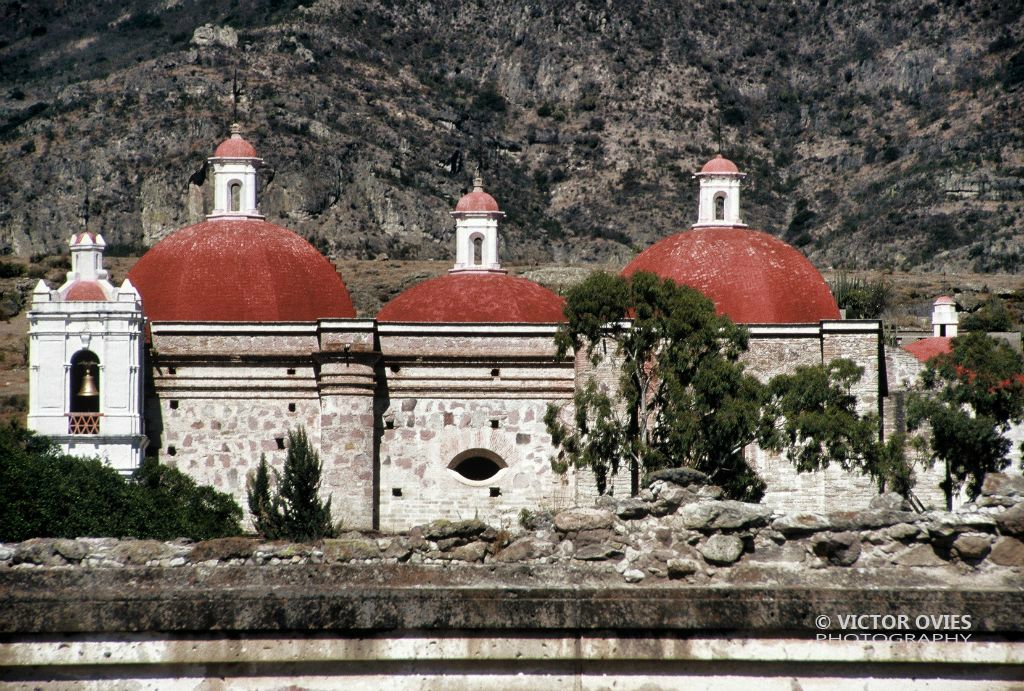 Mitla